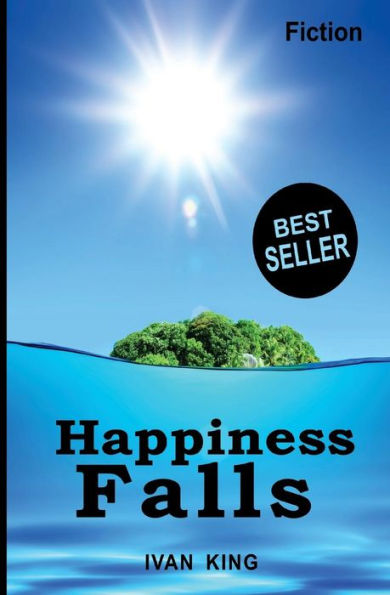 Fiction: Happiness Falls [Fiction Books]