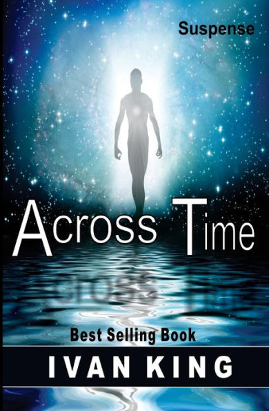 Suspense: Across Time [Suspense Books]