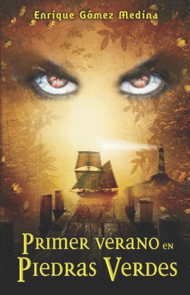 Primer verano en Piedras Verdes: Libro juvenil de Aventuras, Suspense y FantasÃ¯Â¿Â½a (a partir de 12 aÃ¯Â¿Â½os)