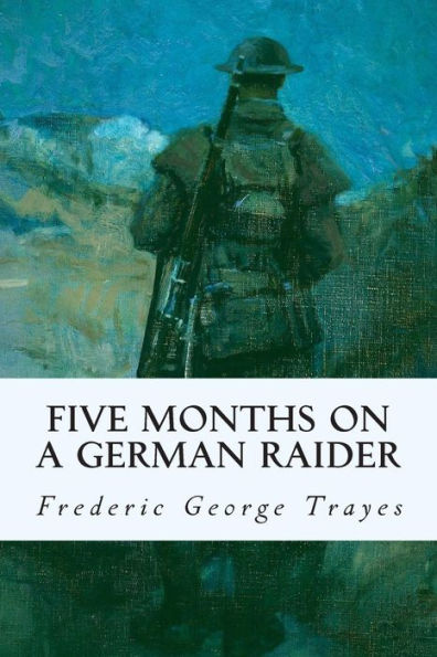 Five Months on a German Raider