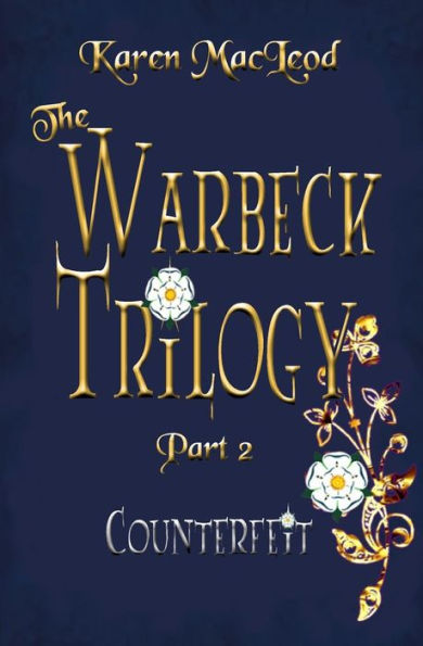 Counterfeit: Part II of the Warbeck Trilogy