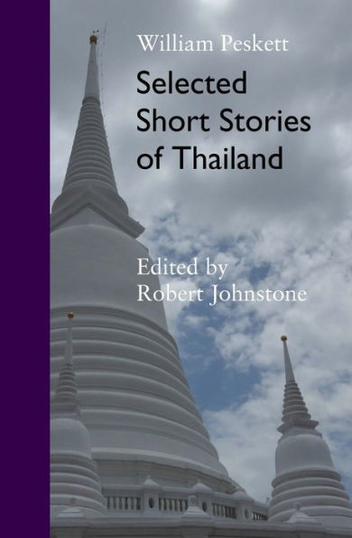 Selected Short Stories Of Thailand