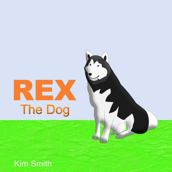 Rex The Dog