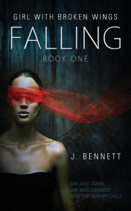 Title: Falling, Author: J Bennett