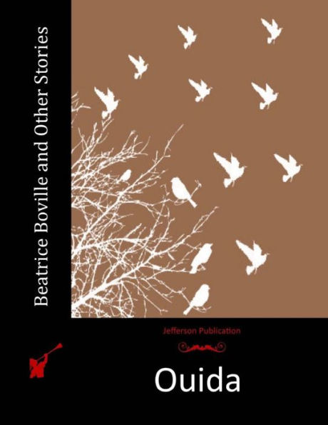 Beatrice Boville and Other Stories