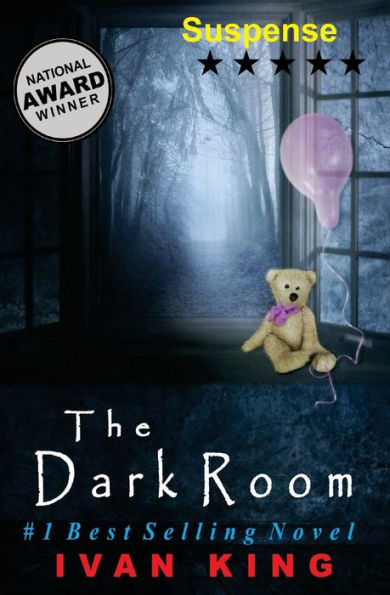 Suspense: The Dark Room [Suspense Books]