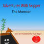 Adventures With Skipper: The Monster