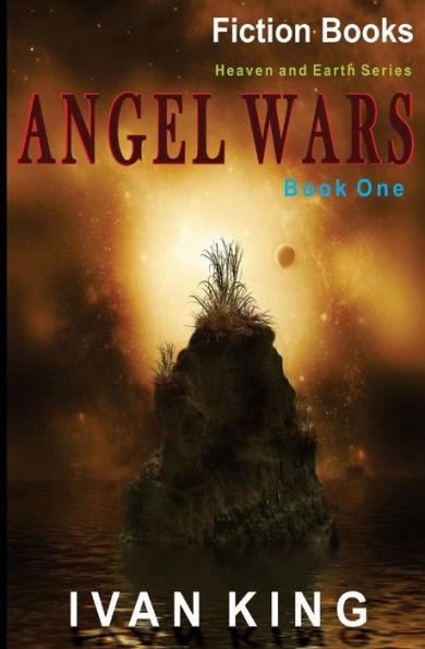 Fiction Books: Angel Wars [Fiction]