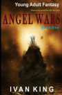 Young Adult Fantasy: Angel Wars [Young Adult Fantasy Books]