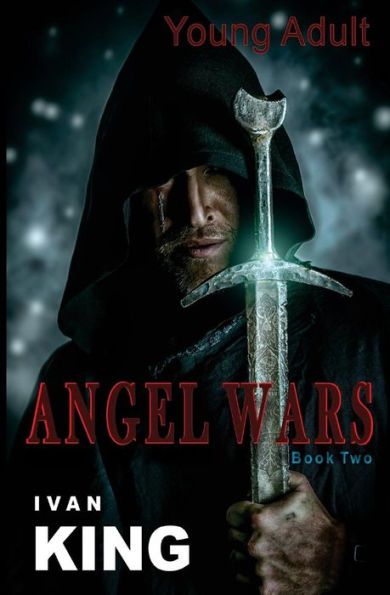 Young Adult: Angel Wars [Young Adult Books]