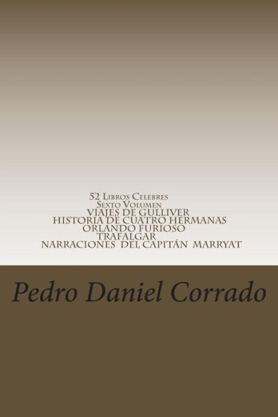 52 Libros Celebres - Sexto Volumen: Sexto Volumen del Noveno Libro de la Serie 365 Selecciones.com