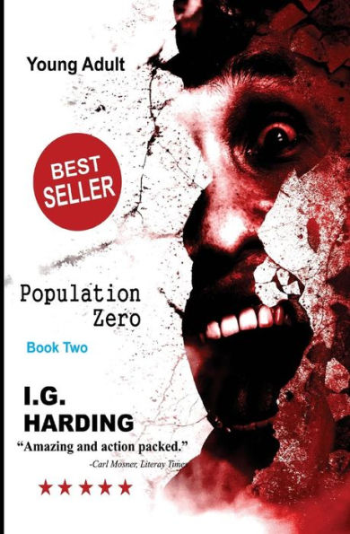 Young Adult: Population Zero [Young Adults]
