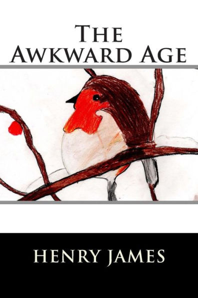 The Awkward Age