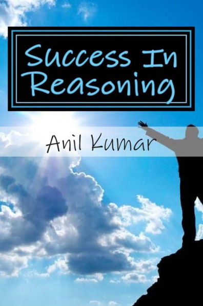 Success In Reasoning