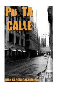 Title: Poeta calle, Author: Juan Garcia Castineira