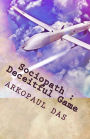 Sociopath: Deceitful Game: Sociopath: Book #1