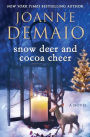 Snow Deer and Cocoa Cheer
