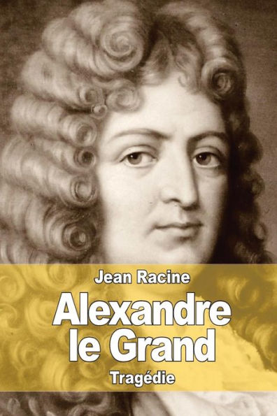 Alexandre le Grand