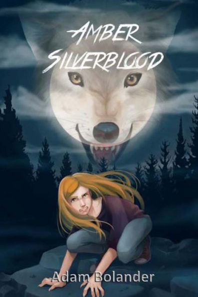 Amber Silverblood