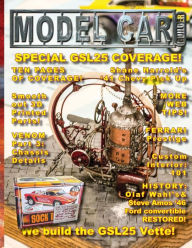 Title: Model Car Builder No. 20: Tips, Tricks, How-Tos, and Feature Cars, Author: Roy R Sorenson