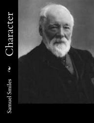 Title: Character, Author: Samuel Smiles