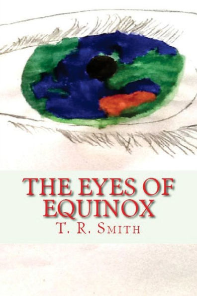 The Eyes of Equinox