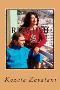 Title: Rizgjimi, Author: Kozeta Zavalani