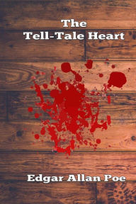 Title: The Tell-Tale Heart, Author: Russell Lee