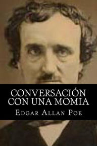 Title: Conversacion con una Momia, Author: Books