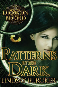 Title: Patterns in the Dark, Author: Lindsay Buroker