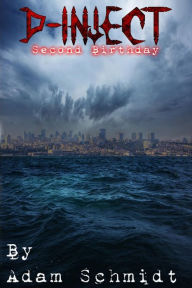 Title: D-Inject: Second Birthday, Author: Jessica Rogers
