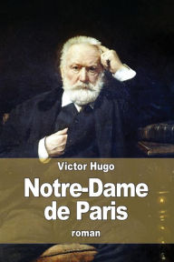 Title: Notre-Dame de Paris, Author: Victor Hugo