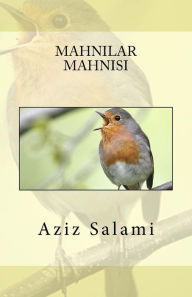 Title: Mahnilar Mahnisi, Author: Aziz Salami