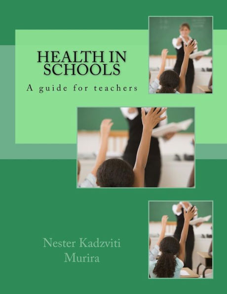 Health in Schools: A guide for teachers