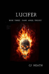 Title: Lucifer, Author: CJ Heath