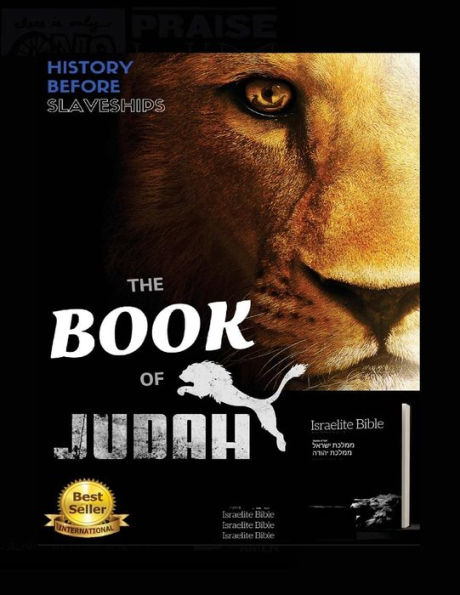 The Book of Judah: Ancient Knowledge Revealed