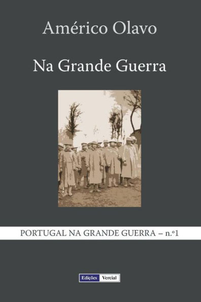 Na Grande Guerra