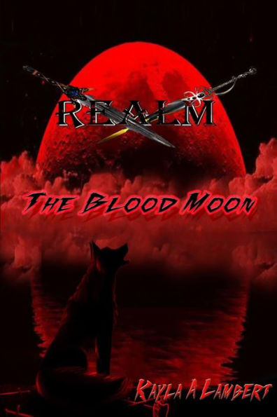 Realm: The Blood Moon