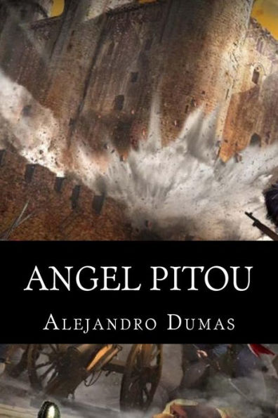 Angel Pitou