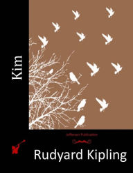 Title: Kim, Author: Rudyard Kipling