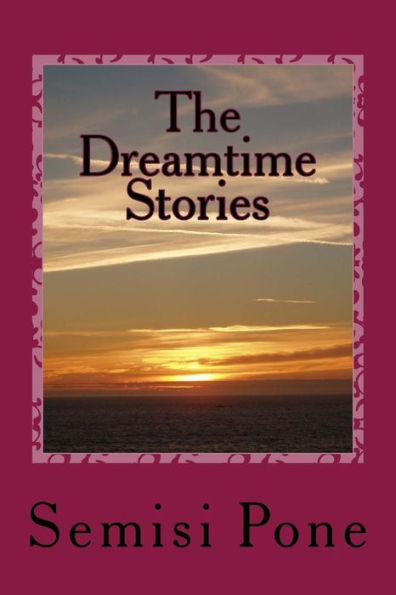 The Dreamtime Stories