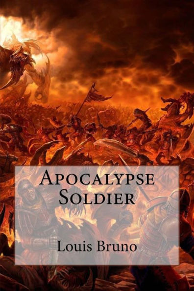 Apocalypse Soldier