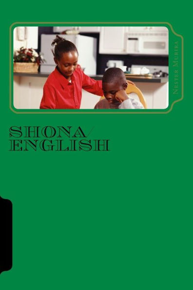 Shona/English