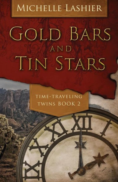 Gold Bars and Tin Stars