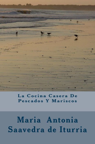 La Cocina Casera De Pescados Y Mariscos