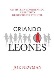 Title: Criando Leones, Author: Gustavo Bulgach