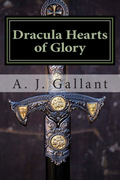 Dracula Hearts of Glory