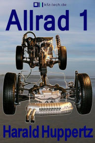 Title: Allrad 1, Author: Harald Huppertz