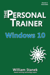Title: Windows 10: The Personal Trainer, Author: Stanek William
