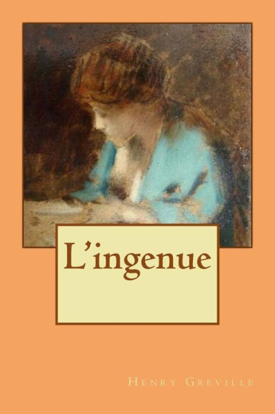 L'ingenue